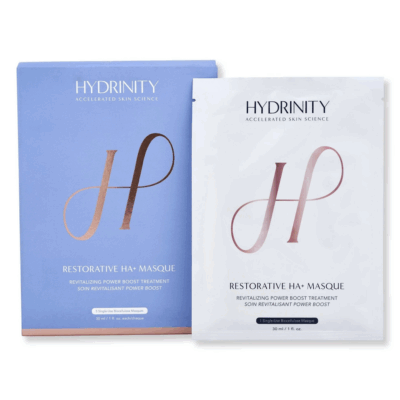 Hydrinity Restorative HA+ MASQUE